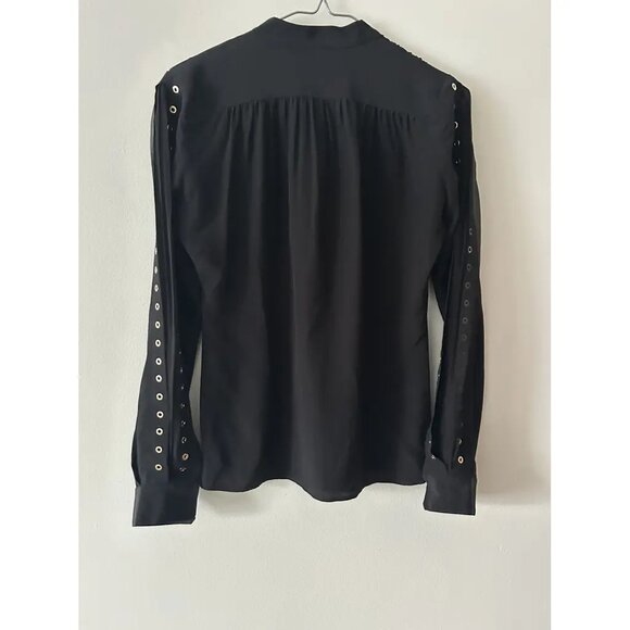 Roberto Cavalli silk shirt - Picture 4 of 4